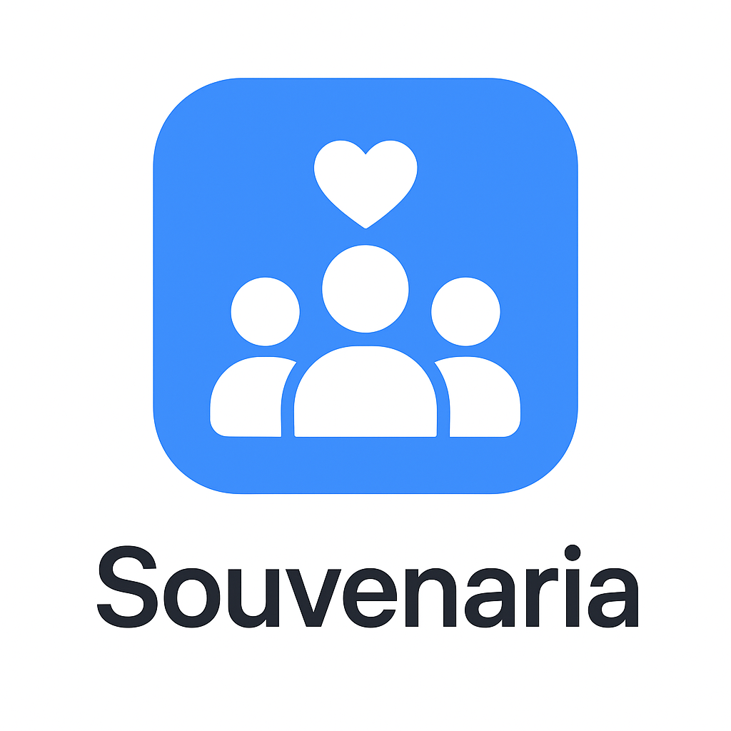 Projet Souvenaria